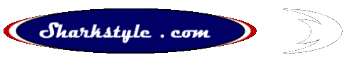 sharkstyle.com - screaming fast webdesign !